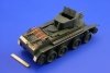 Eduard 36141 BT-7 1/35 Tamiya